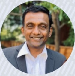 Balaji Ganesan