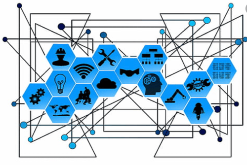 distributed data mesh