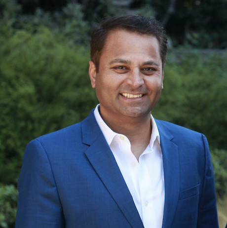 Cervin Founder Spotlight: Ashish Srimal of Ratio