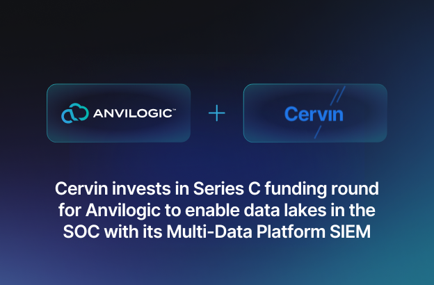 Anvilogic Raises $45M in Series C Funding
