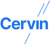 Cervin logo