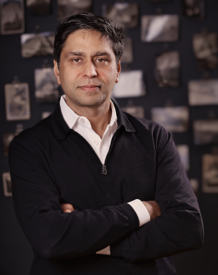 Neeraj Gupta