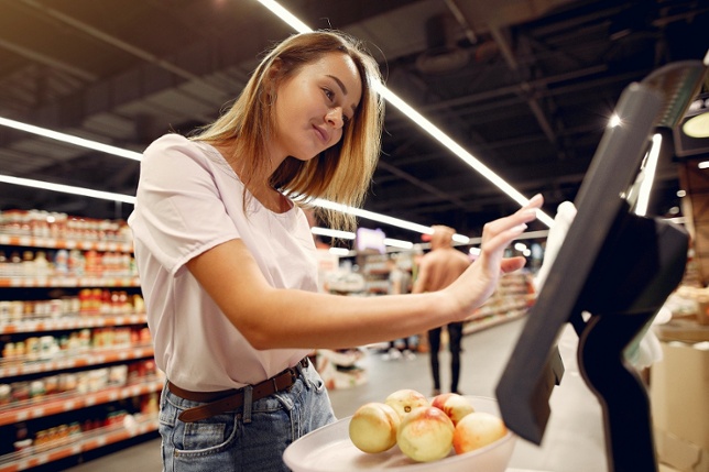 The grocery and convenience stores of the future