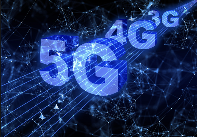 Enterprise 5G in the age of WiFi