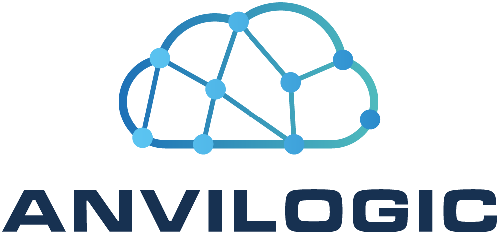 Anvilogic logo