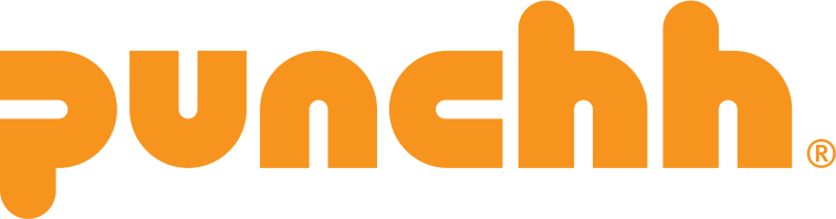 Punch logo