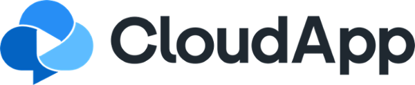 CloudApp logo