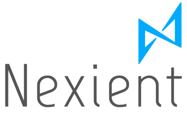 Nexient logo