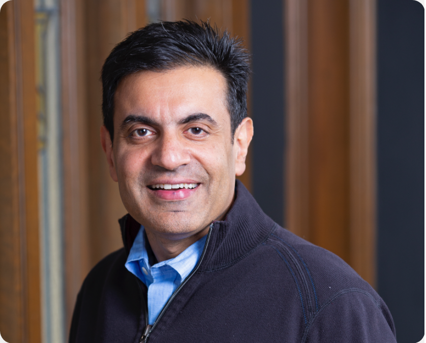Preetish Nijhawan