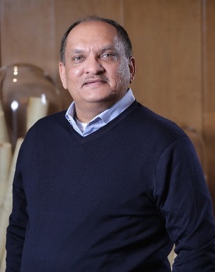 Samir Shah