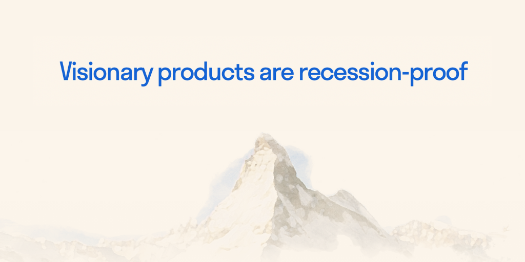 Visionary Products TL