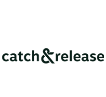 Catch+Release logo