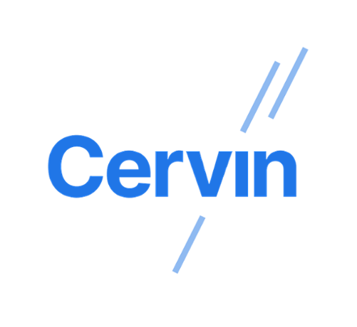Cervin April 2022 Newsletter